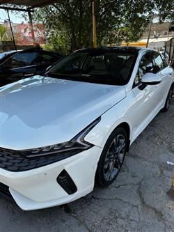 كيا K5
